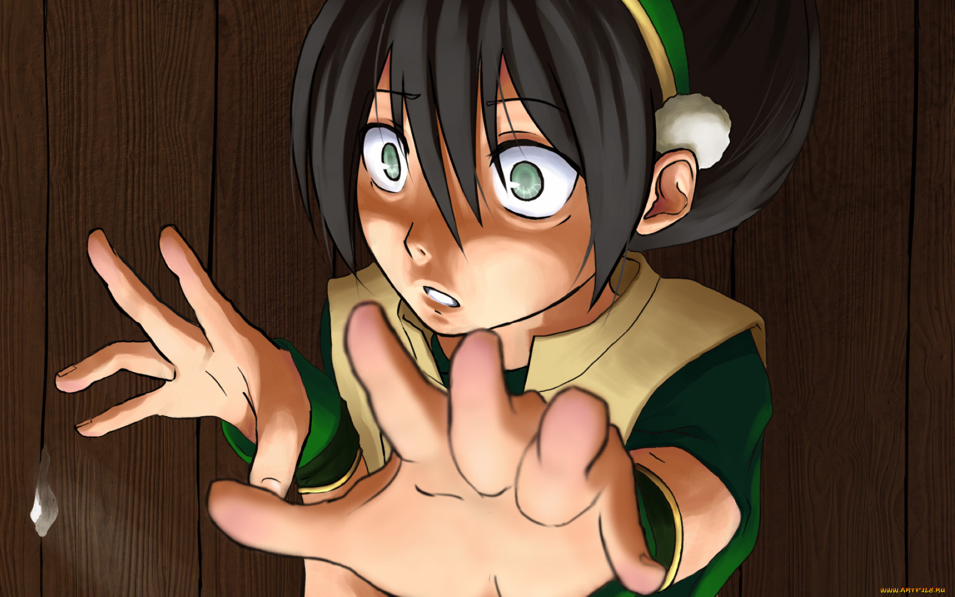 , avatar, the, last, airbender